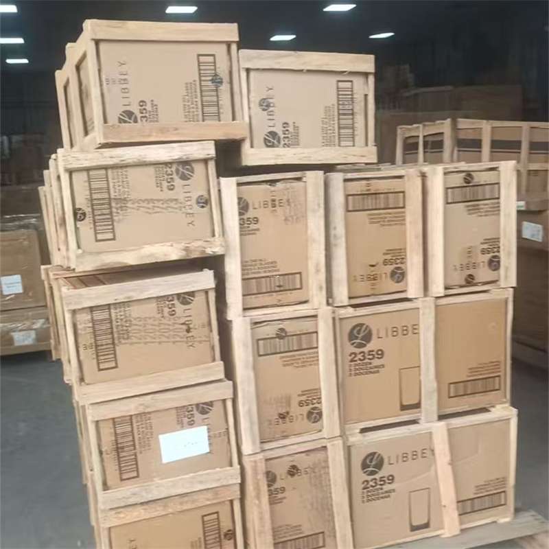 青冈县零担物流