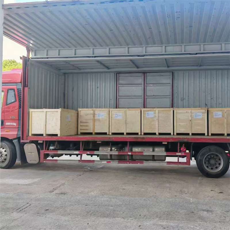 青冈县货运公司